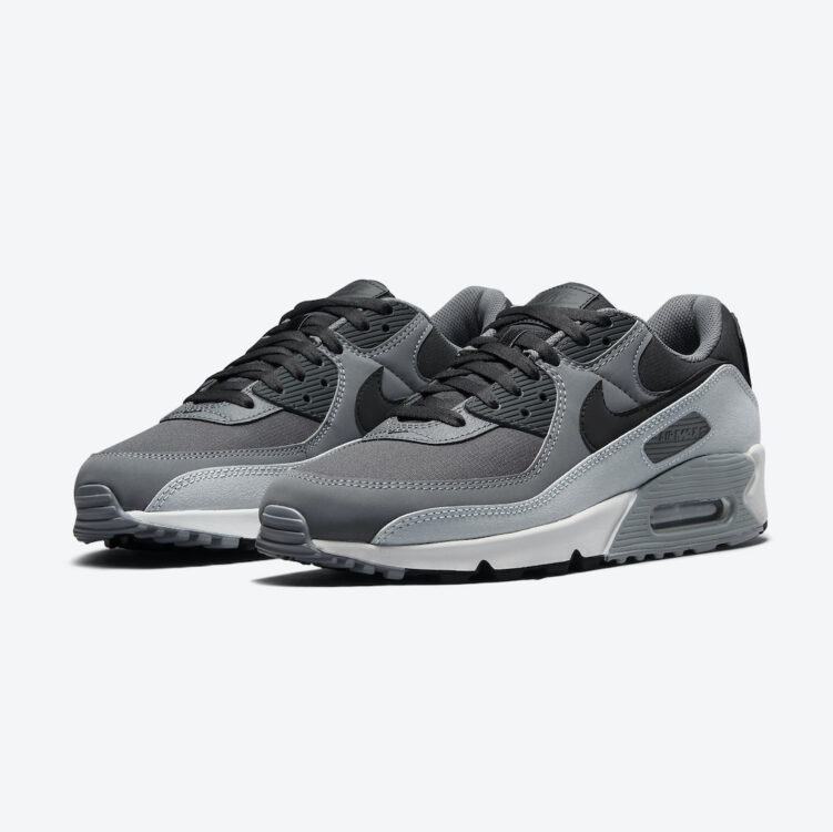 Nike Air Max 90 “Cool Grey” DC9388-003