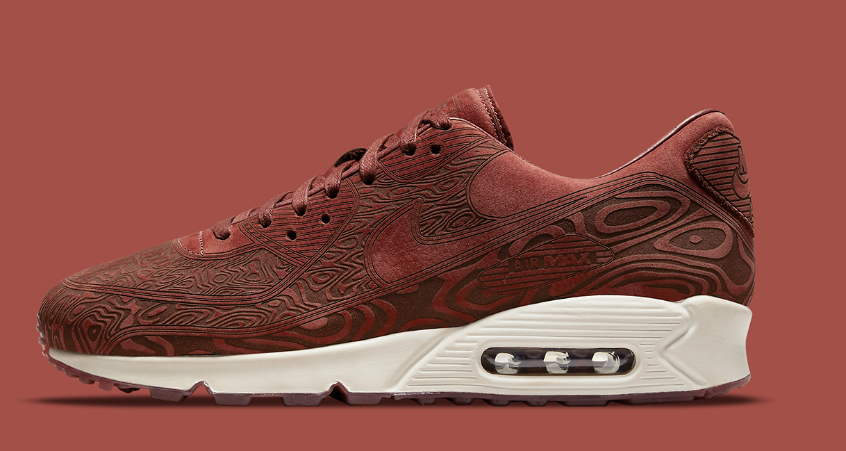 Nike Air Max 90 “Laser” DH4689-200