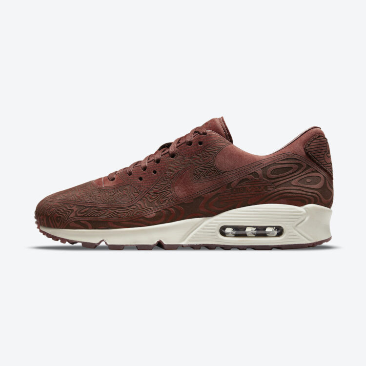 Nike Air Max 90 “Laser” DH4689-200