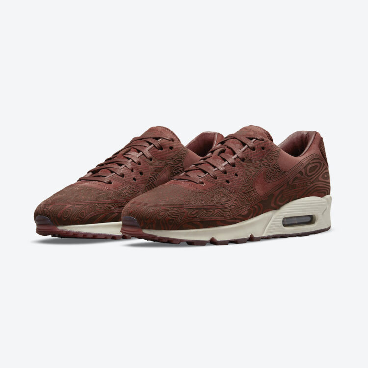 Nike Air Max 90 “Laser” DH4689-200