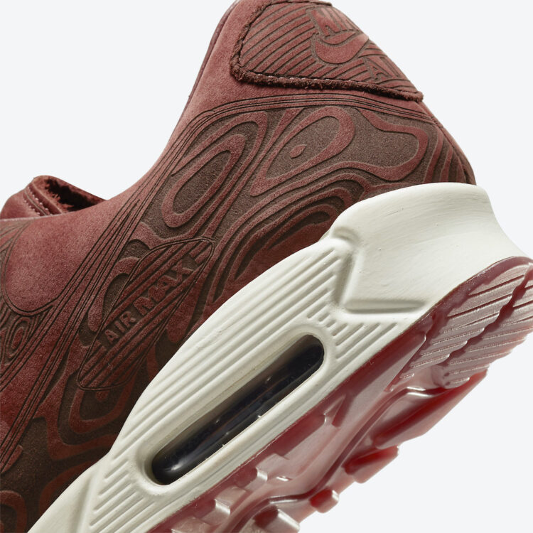 Nike Air Max 90 “Laser” DH4689-200