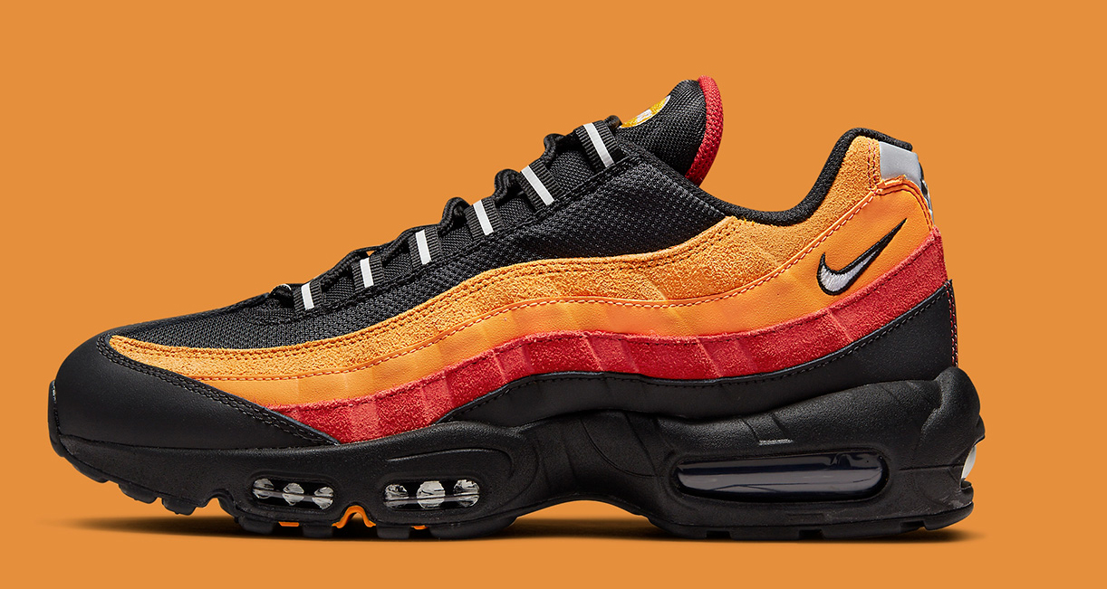 Nike Air Max 95 DC9412-001