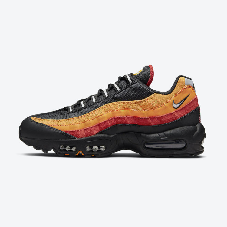 Nike Air Max 95 DC9412-001