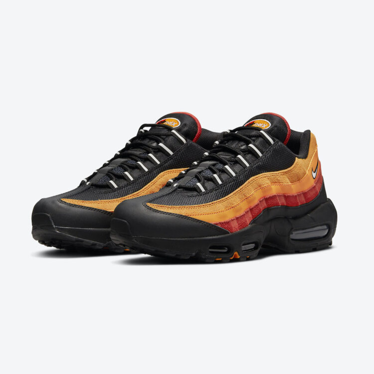 Nike Air Max 95 DC9412-001