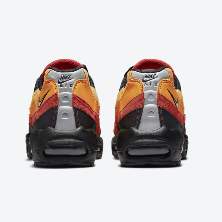 Nike Air Max 95 DC9412-001