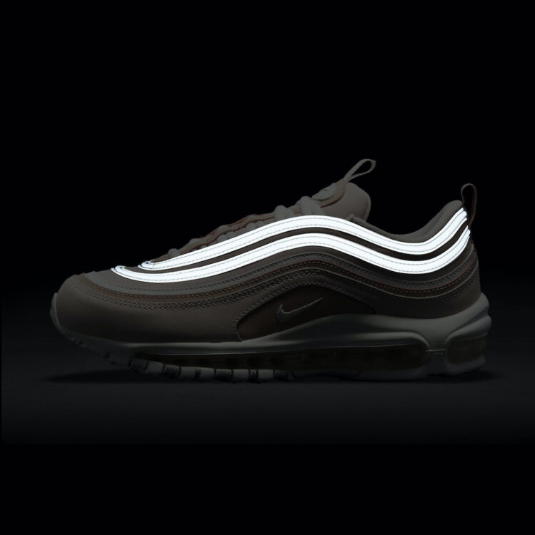 Nike Air Max 97 “Barely Rose” DJ3874-600