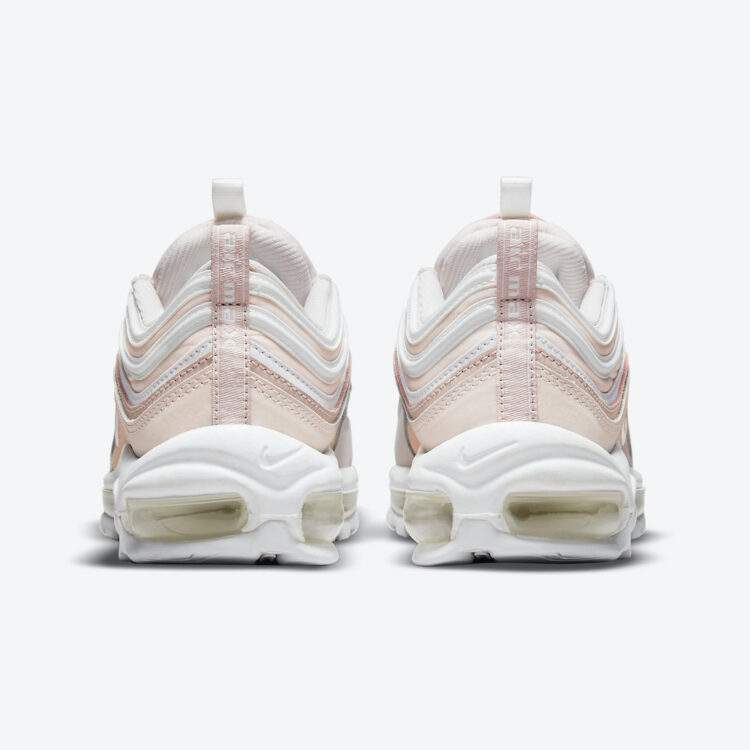 Nike Air Max 97 “Barely Rose” DJ3874-600