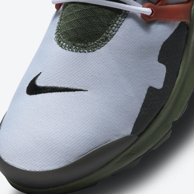 Nike Air Presto Mid Utility “Boba Fett” DC8751-300