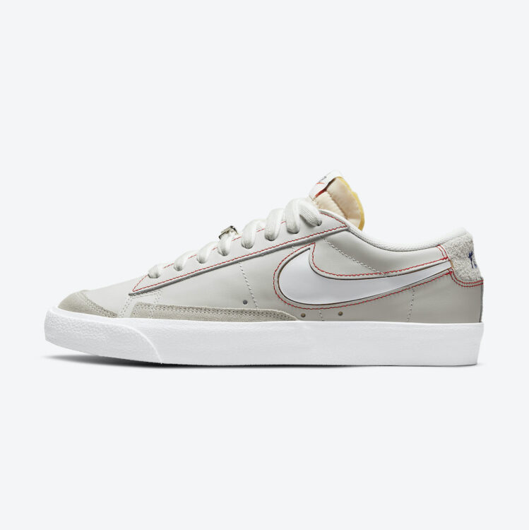 Nike Blazer Low DH4370-002