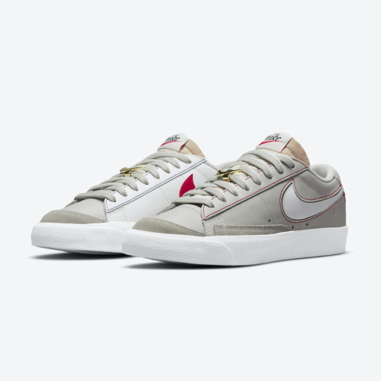 Nike Blazer Low DH4370-002