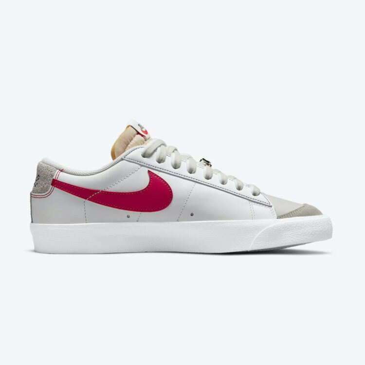 Nike Blazer Low DH4370-002