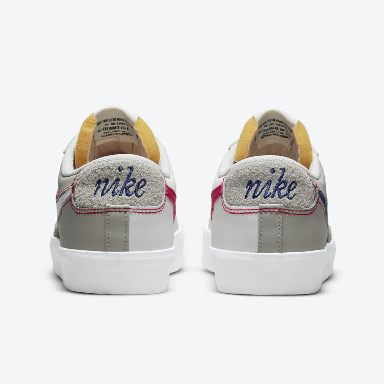 Nike Blazer Low DH4370-002