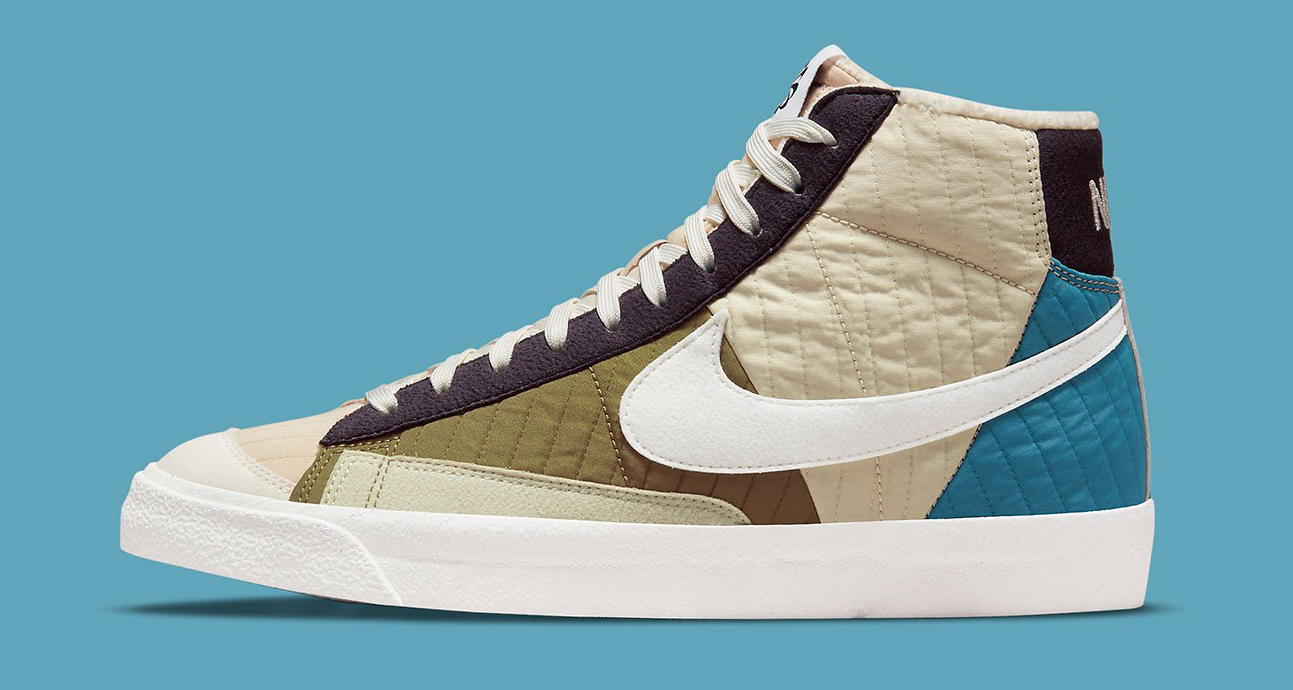 Nike Blazer Mid “Toasty” DD8024-200