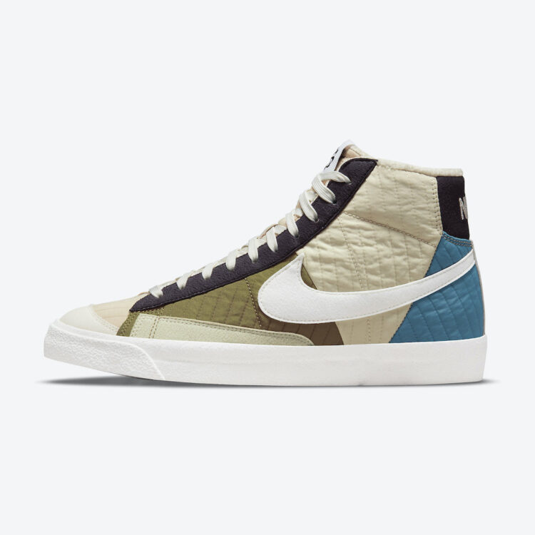 Nike Blazer Mid “Toasty” DD8024-200