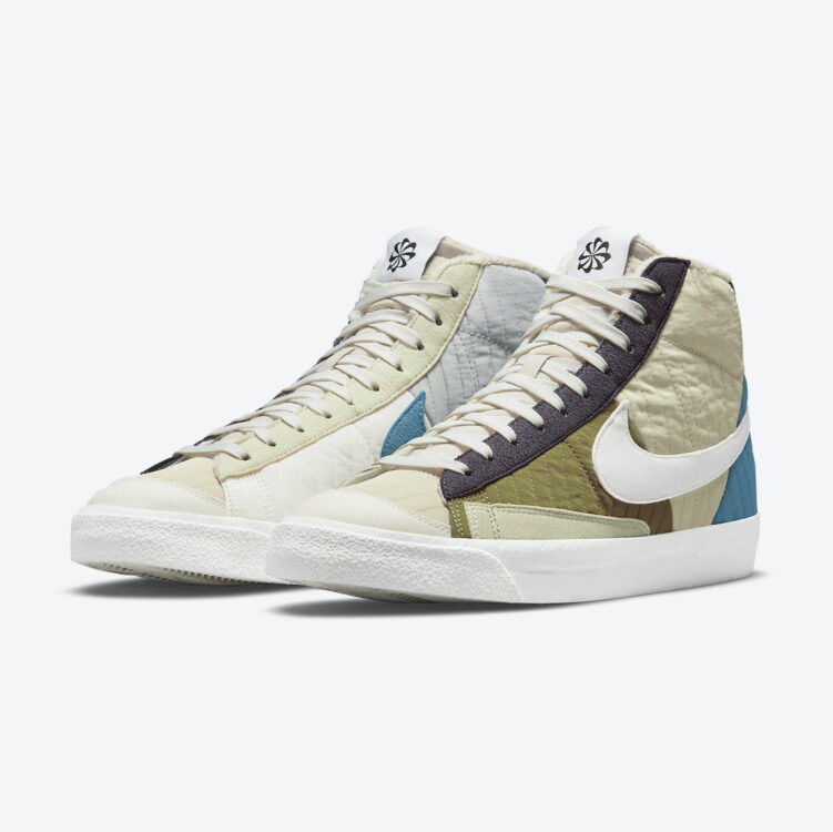 Nike Blazer Mid “Toasty” DD8024-200