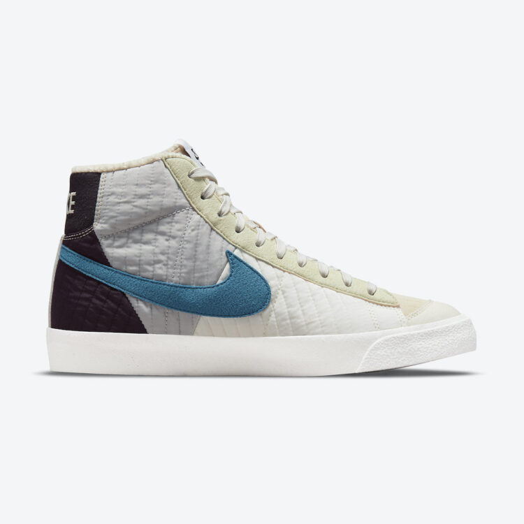 Nike Blazer Mid “Toasty” DD8024-200