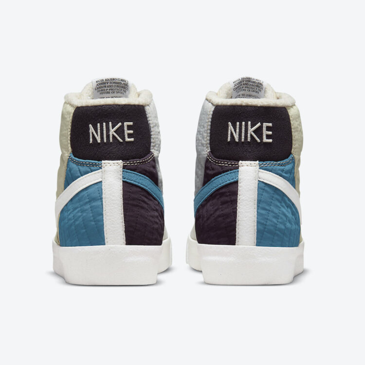 Nike Blazer Mid “Toasty” DD8024-200