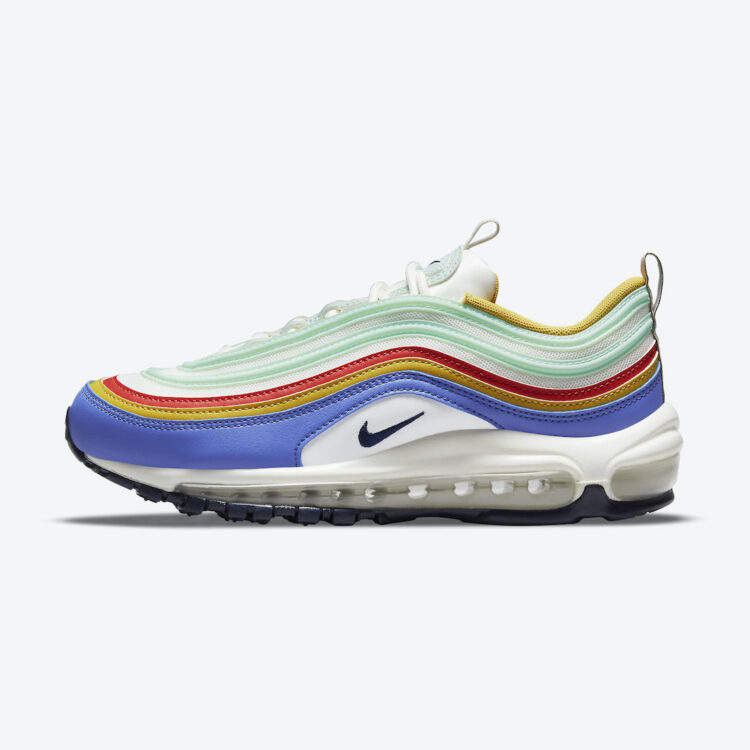 Nike Air Max 97 DH5724-100