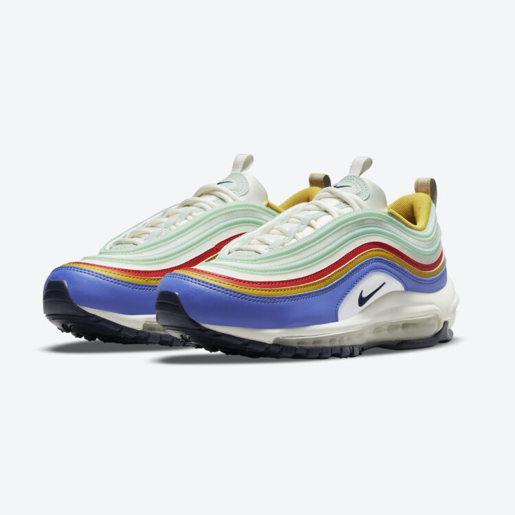 Nike Air Max 97 DH5724-100