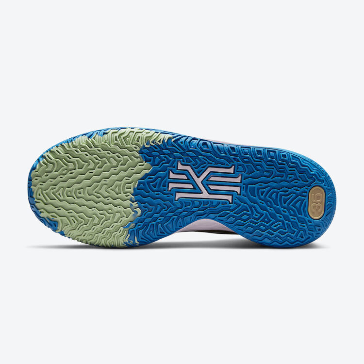 Nike Kyrie 7 GS “1 World 1 People” CT4080-600