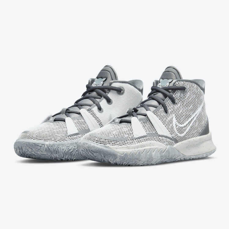 Nike Kyrie 7 GS “Chip” DB5624-011