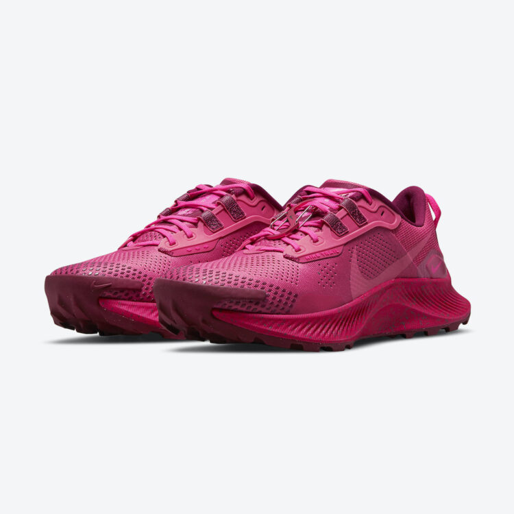 Nike Pegasus Trail 3 “Archaeo Pink” DM9468-600