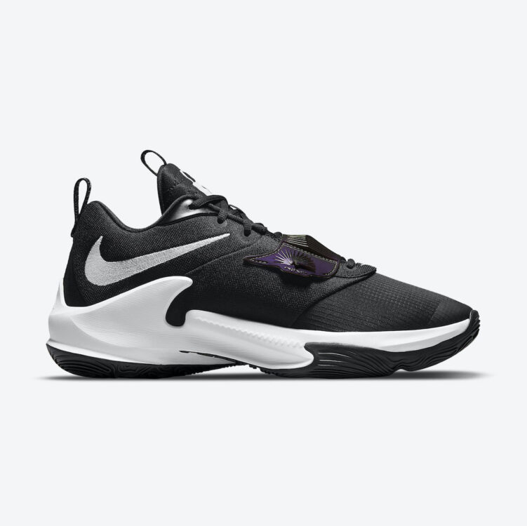 Nike Zoom Freak 3 “Project 34” DA0695-001