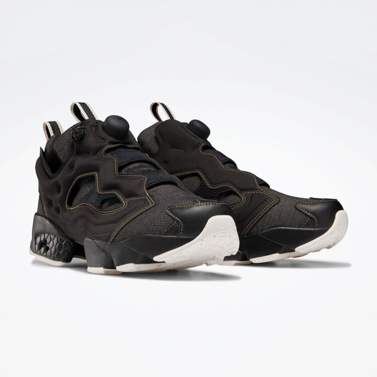 Reebok Instapump Fury "Denim" GX8623