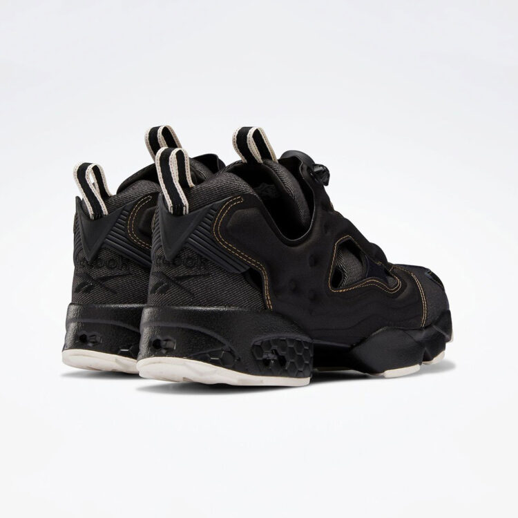 Reebok Instapump Fury "Denim" GX8623