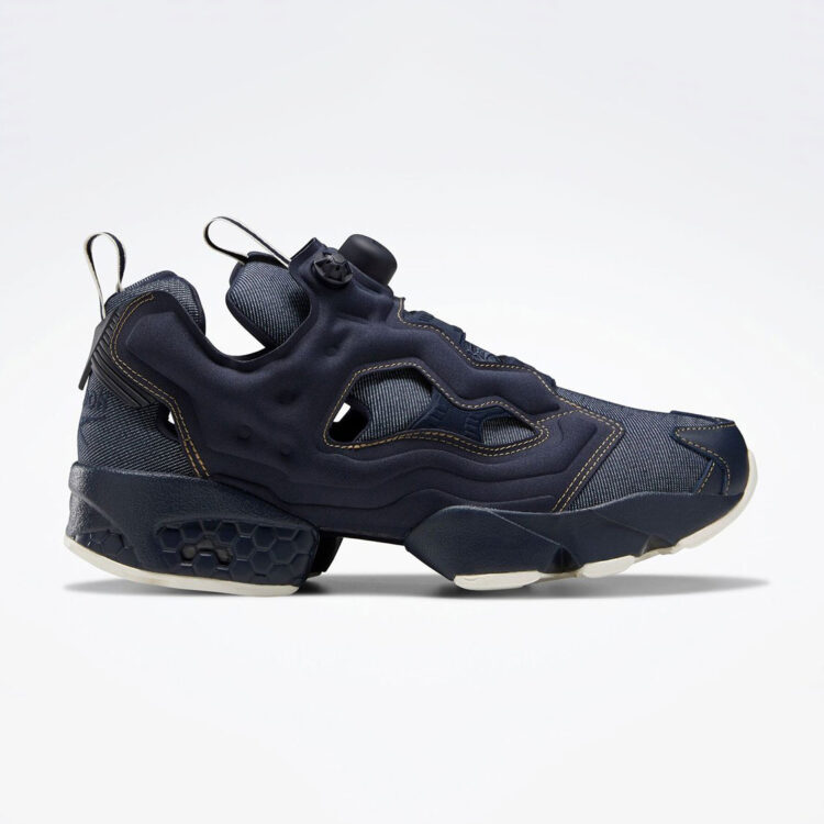 Reebok Instapump Fury "Denim" GX8624