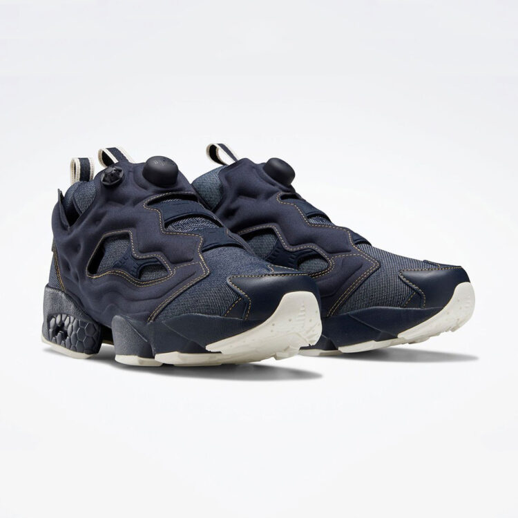 Reebok Instapump Fury "Denim" GX8624