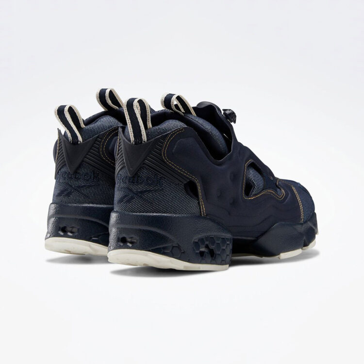 Reebok Instapump Fury "Denim" GX8624