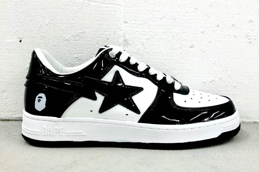 BAPE BAPE STA