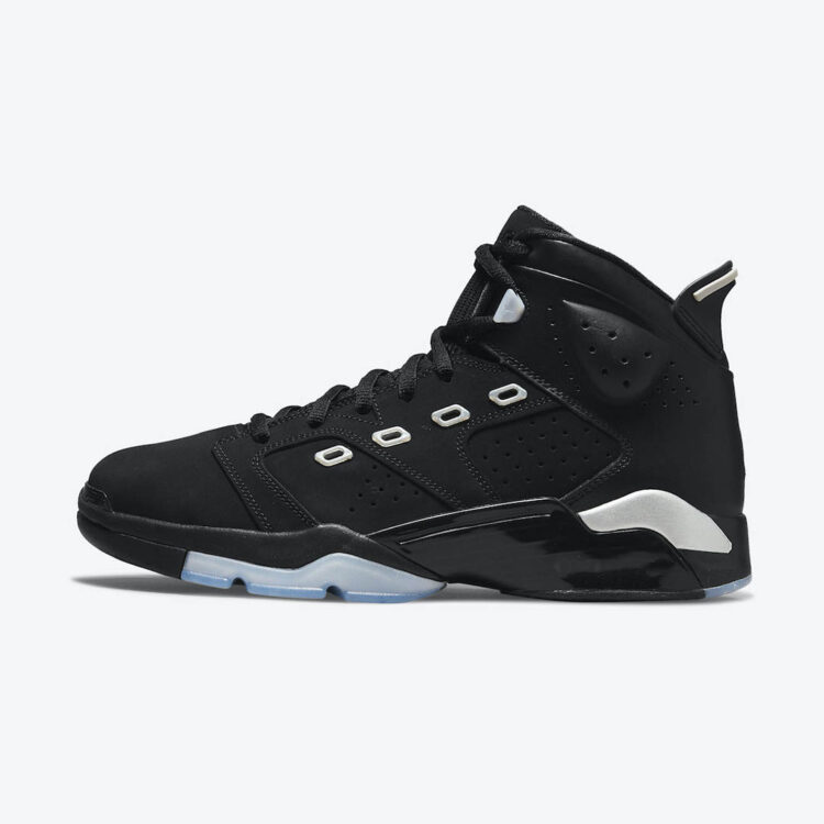 Jordan 6-17-23 “Black Metallic” DC7330-001