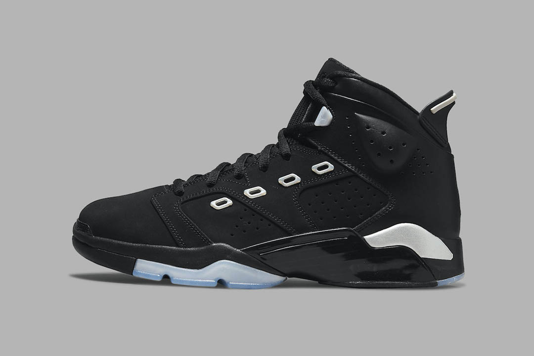 Jordan 6-17-23 “Black Metallic” DC7330-001