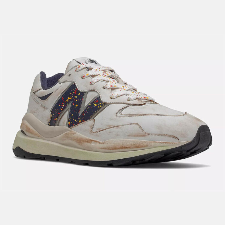 New Balance 57/40 M5740FD1