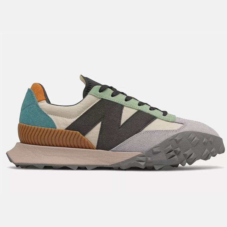 New Balance XC-72 Multi-Color