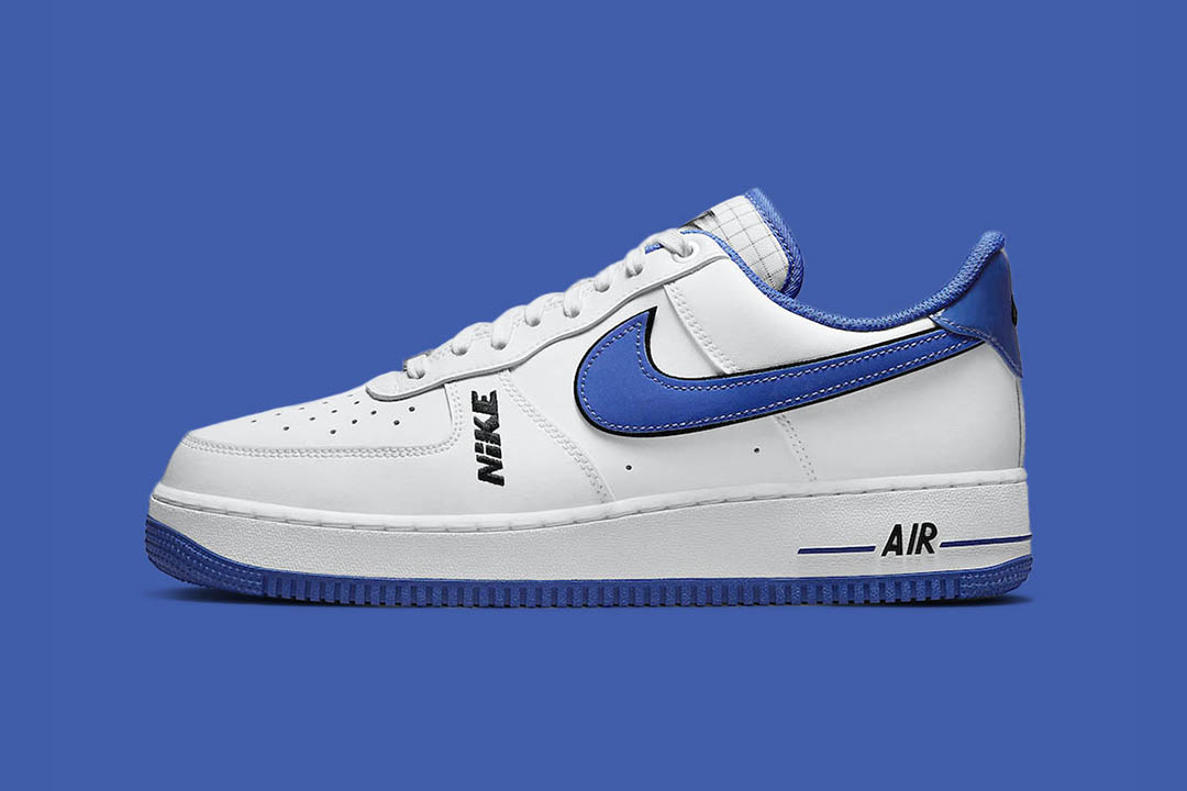 Nike Air Force 1 Low DC8873-100