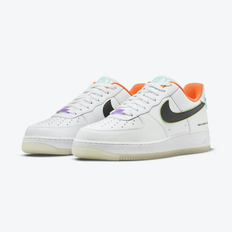 Nike Air Force 1 Low “Have A Good Game” DO2333-101