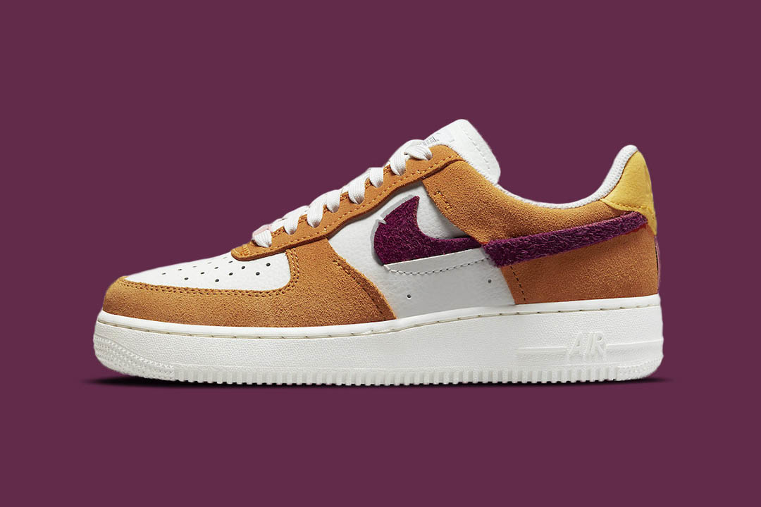 Nike Air Force 1 Low LXX DQ0858-100