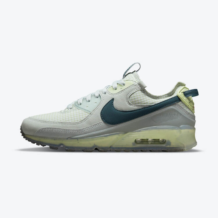 Nike Air Max 90 Terrascape “Dark Teal Green” DH2973-002