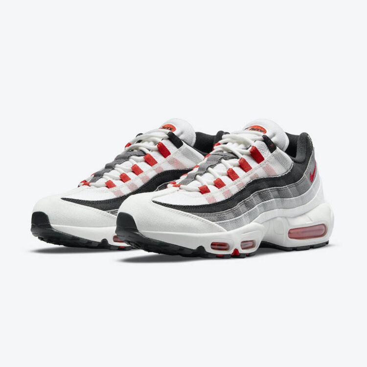 Nike Air Max 95 “Japan” DH9792-100