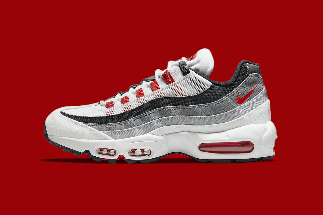 Nike Air Max 95 “Japan” DH9792-100