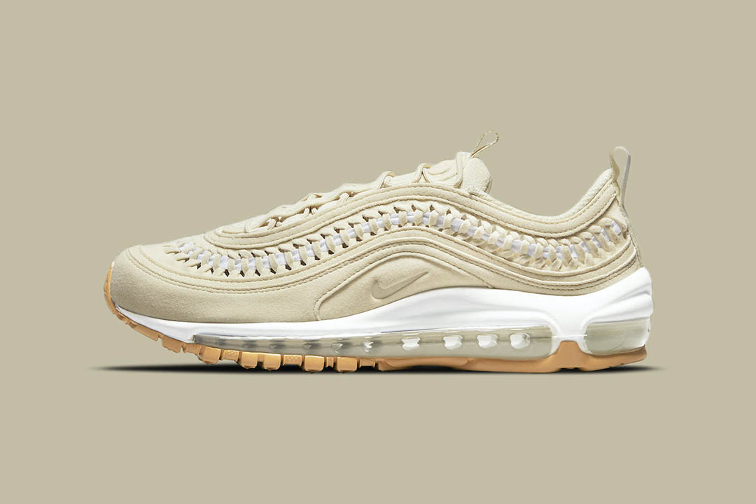 Nike Air Max 97 LX “Woven” DC4144-200