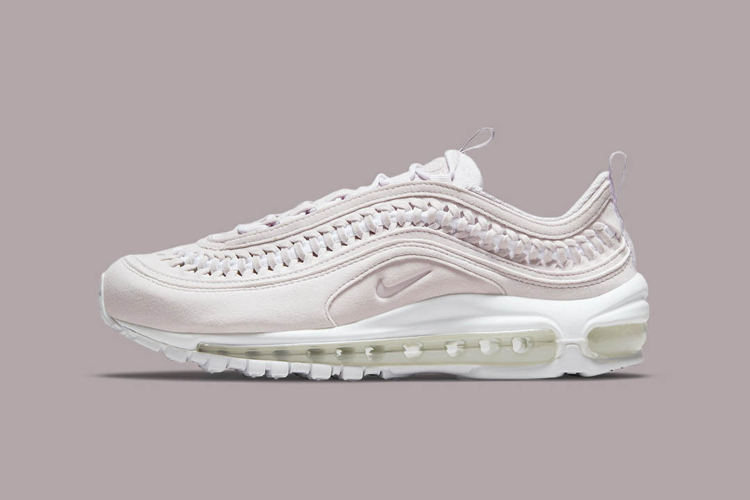 Nike Air Max 97 LX “Woven” DC4144-500