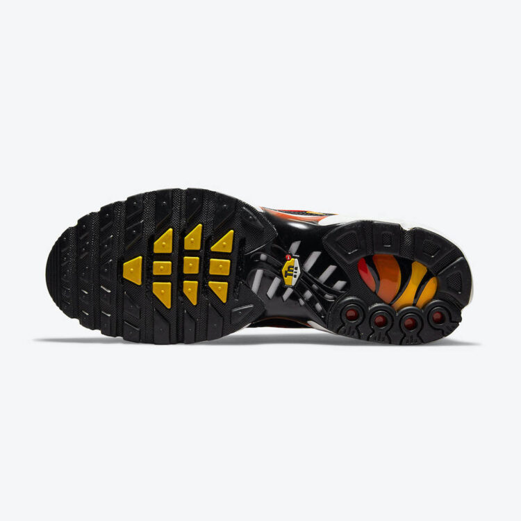 Nike Air Max Plus “Reverse Sunset” DC6094-001