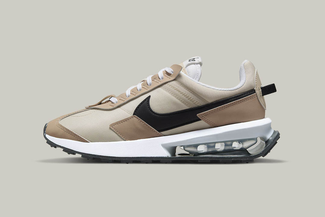 Nike Air Max Pre-Day “Oatmeal” DC4025-100