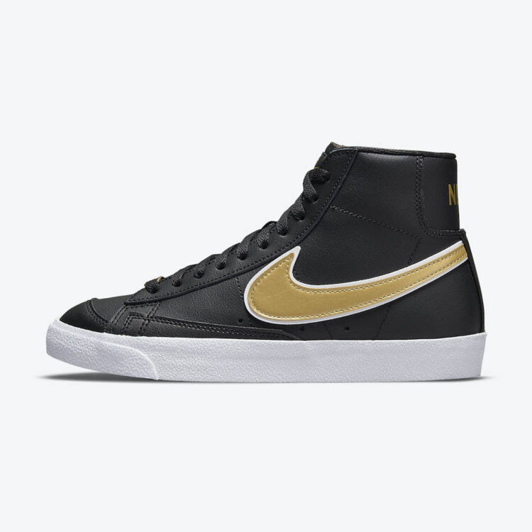 Nike Blazer Mid ’77 DH0070-100 DH0070-001