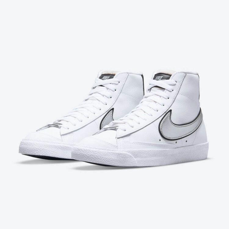 Nike Blazer Mid ’77 DH0070-100 DH0070-001