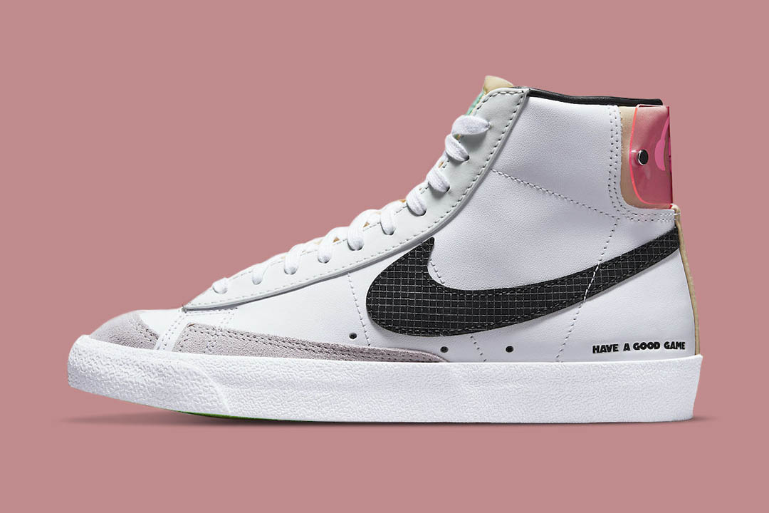 Nike Blazer Mid “Have A Good Game” DO2331-101